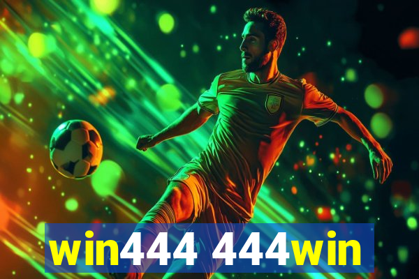 win444 444win